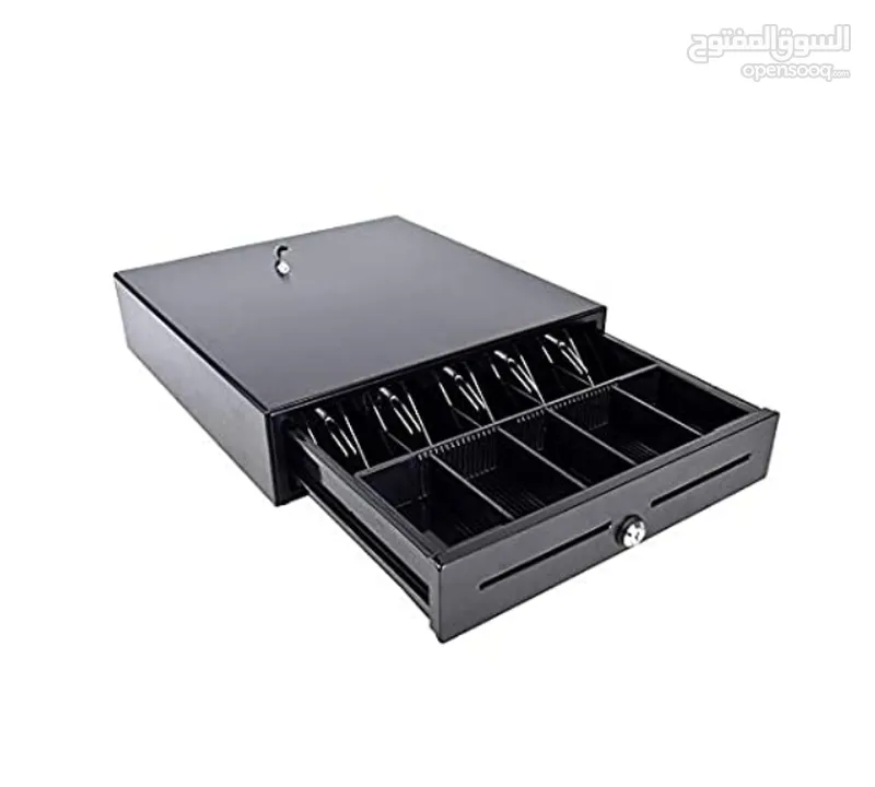 cash drawer