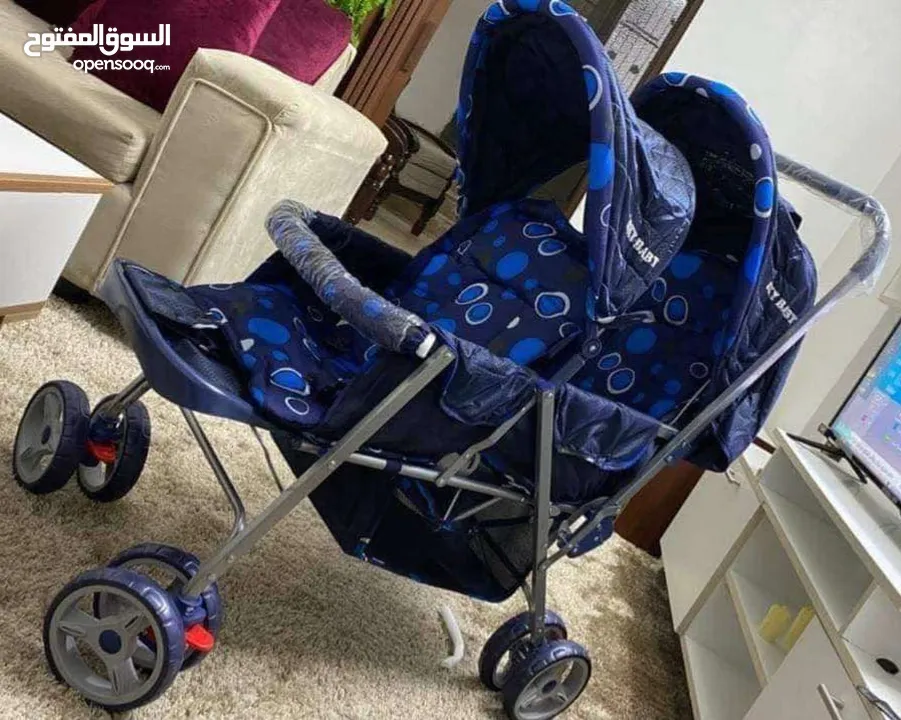 عربايه توم بحاله ممتازه