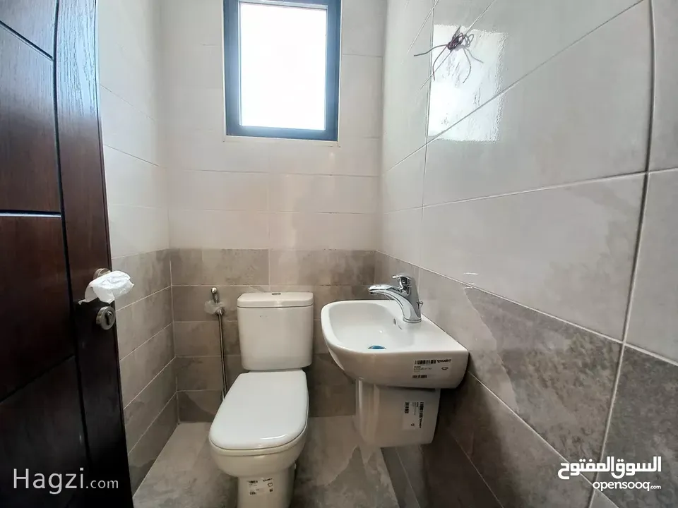 شقة غير مفروشة للايجار في عبدون  ( Property 33480 ) سنوي فقط