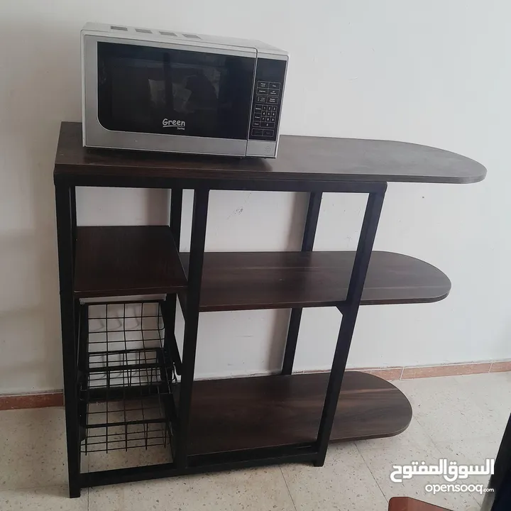 طاولة جنب لامينيت Laminet Side Table