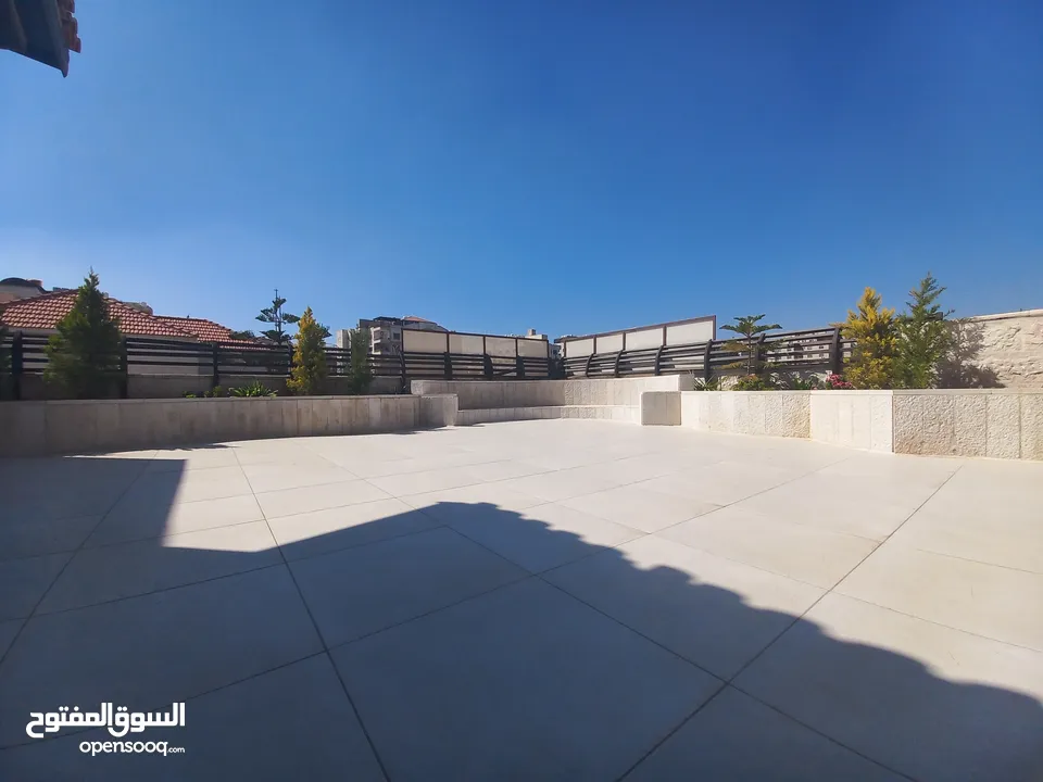 شقة للبيع في عبدون  ( Property ID : 31712 )