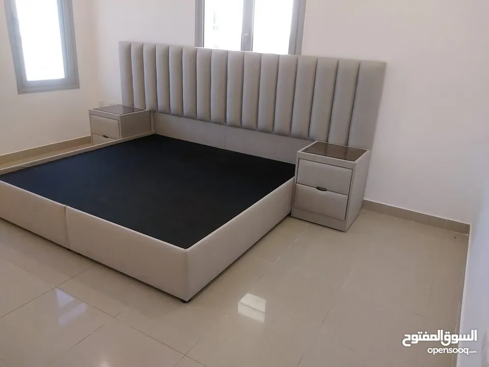 تفصيل جميع أنواع الأطقم الحديثة والمميزة من خلال مفروشات ART