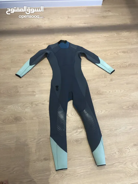 بدلة غوص diving wit suit