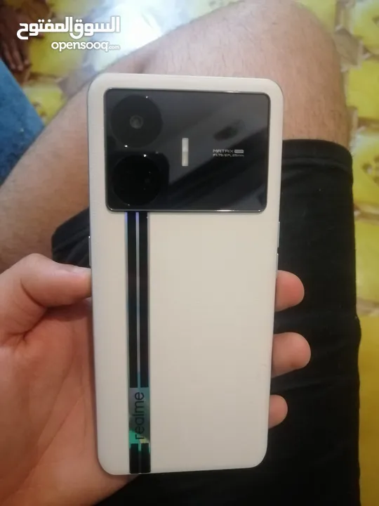 realme gt neo 5se