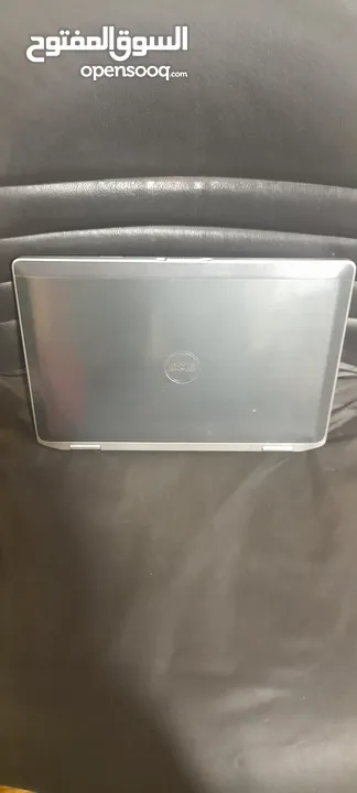 لابتوب hp i5 8ram بحاله ممتازه للبيع بسعر حرق