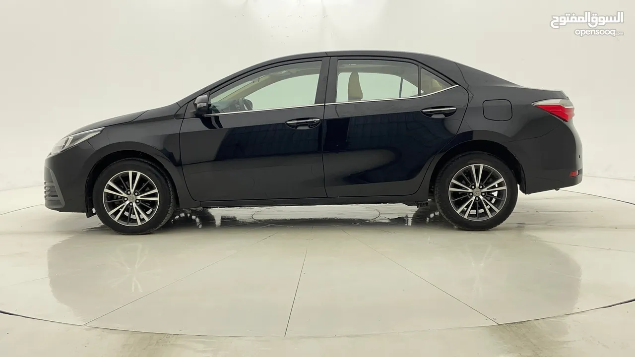 (FREE HOME TEST DRIVE AND ZERO DOWN PAYMENT) TOYOTA COROLLA