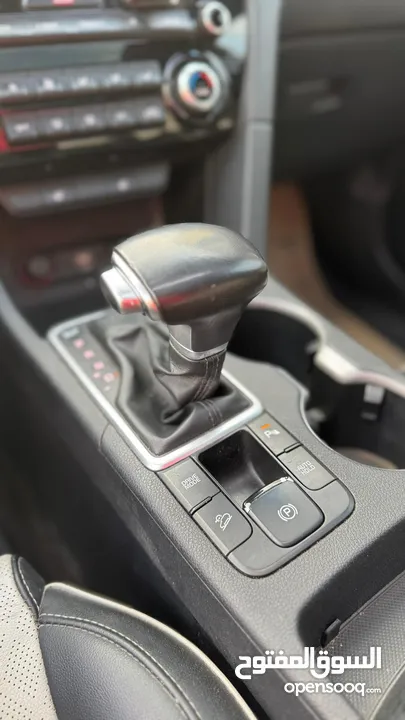 كيا سبورتاج/للبيع