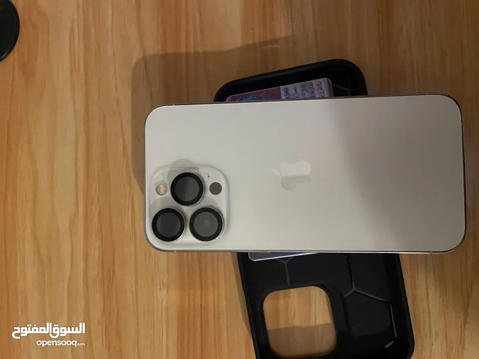 آيفون 13 pro
