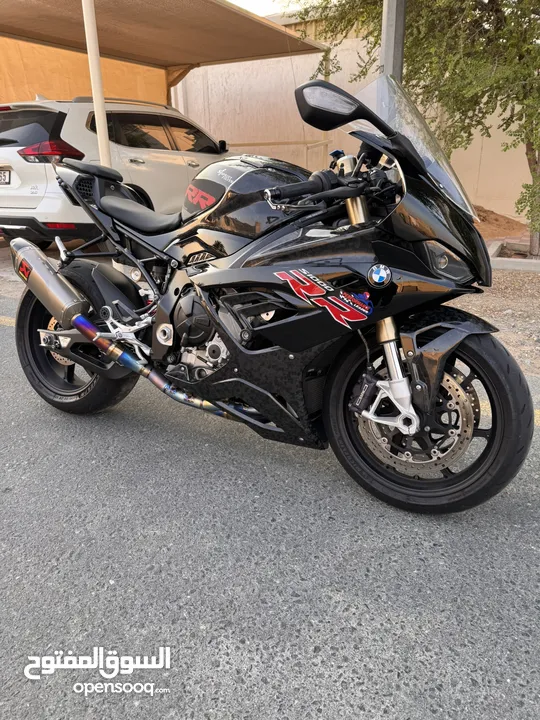 BMW S1000RR for sale