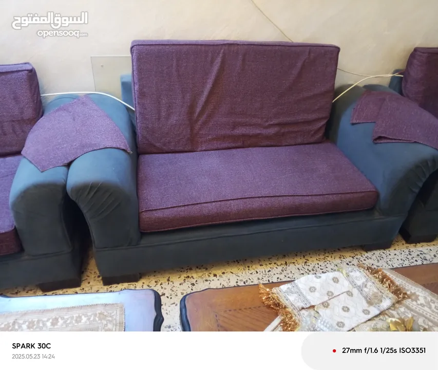 اطقم كنب للبيع