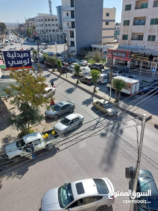 محلات ومكاتب مميزه للايجار