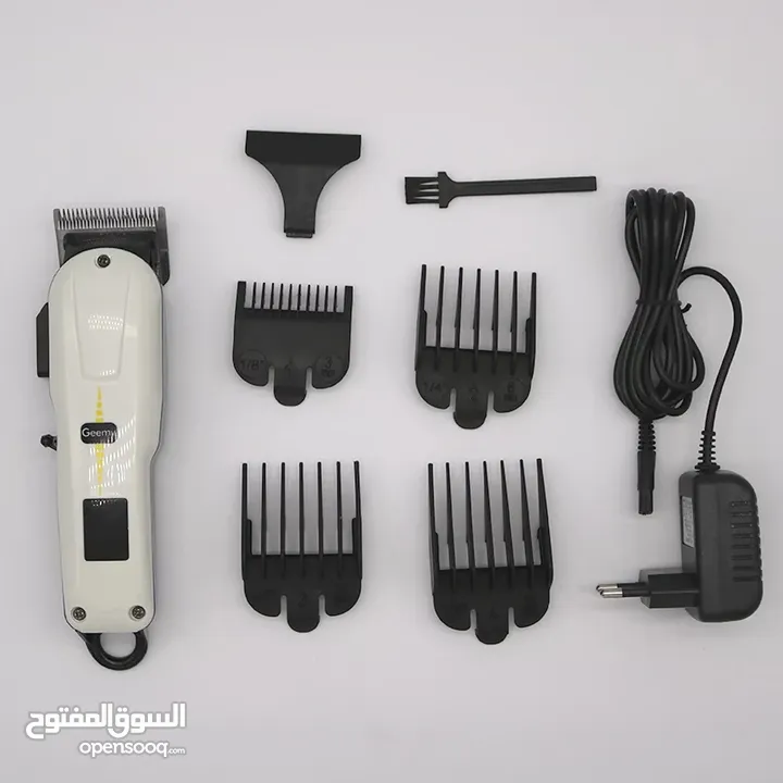 مستلزمات الحلاقة والحلاقين والصالونات والعناية الشخصية وأدوات ومواد العناية بالشعر التركيب صنف أول