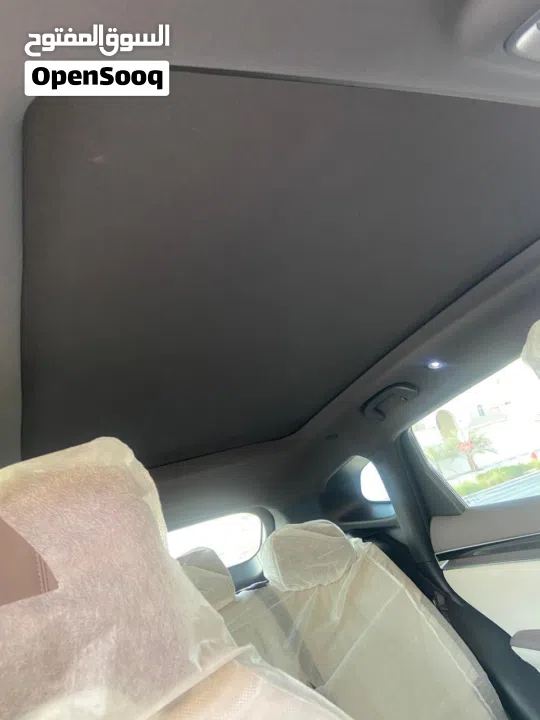 سياره BYD فل اوبشن