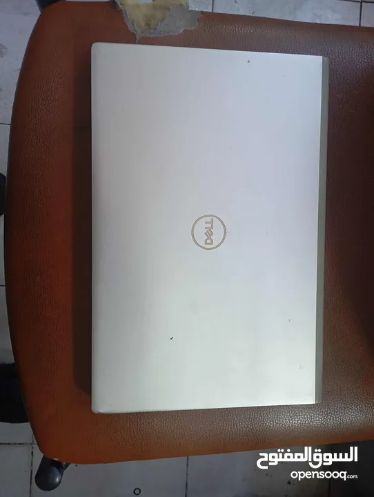 لابتوب dell