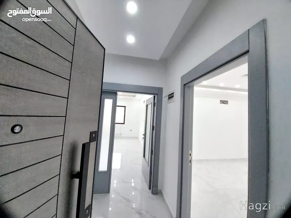 شقة طابق ارضي بمساحة 165 متر للبيع في الضهر  ( Property ID : 30797 )