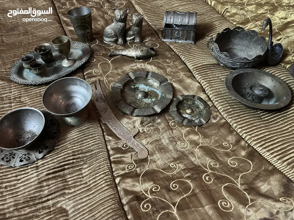 تحف انتيكه