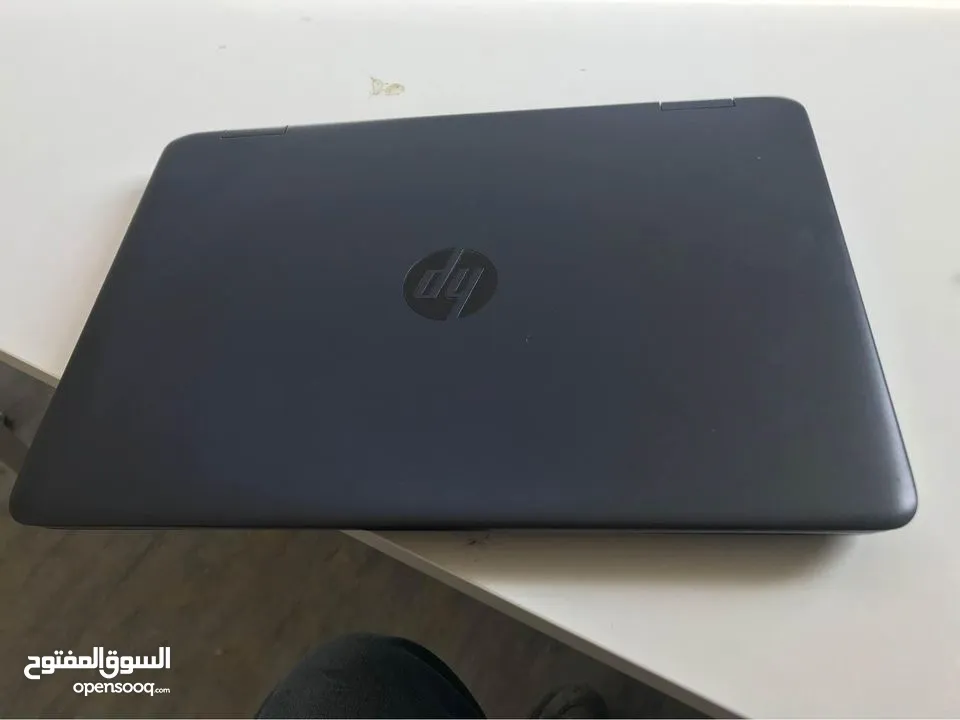 HP - ProBook 640 G3