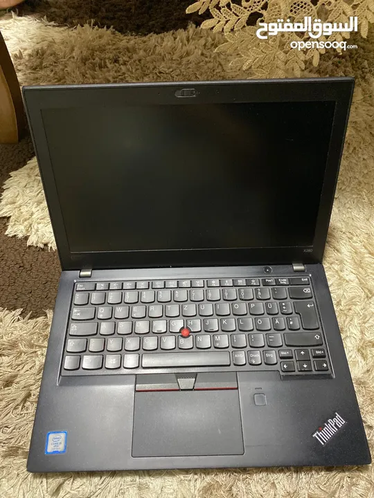 LENOVO X280 thinkpad بسعر قابل للتفاوض
