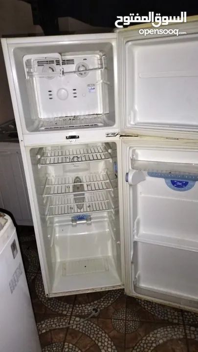 I have many refrigerators for sale in working condition and with warranty one month