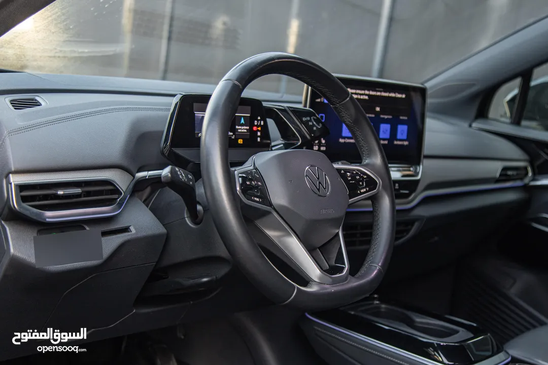 Volkswagen ID.4 Corzz Pro 2023