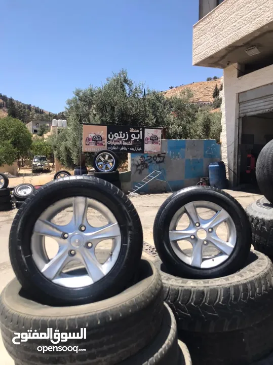 مجموعه جنطات للبيع