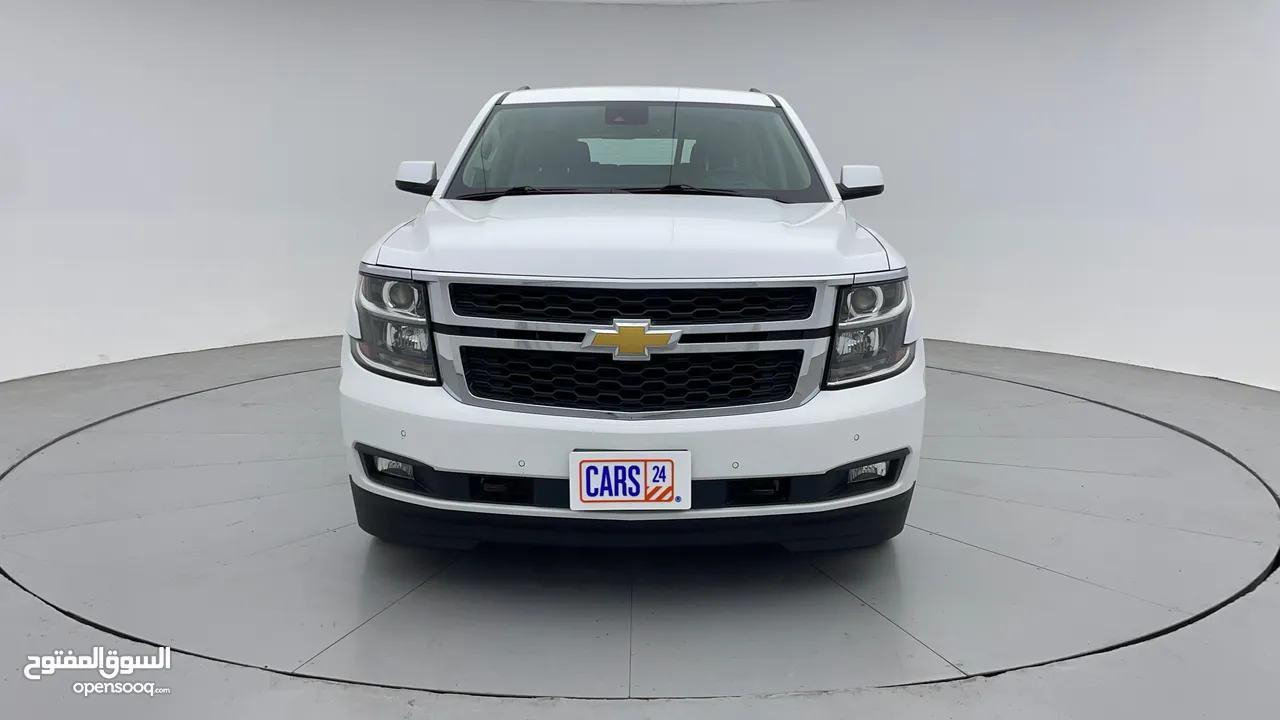 (FREE HOME TEST DRIVE AND ZERO DOWN PAYMENT) CHEVROLET TAHOE