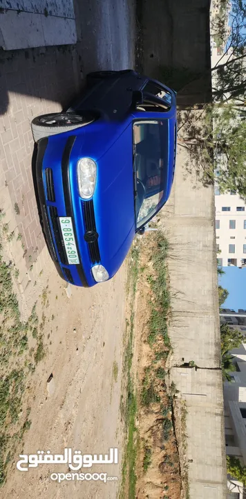 جولف  Mk4 2003 بحالة جيده