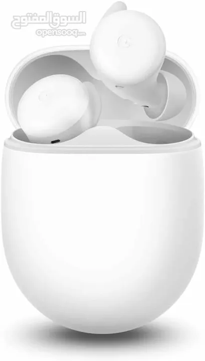 Google Pixel Buds A-Series - Wireless Earbuds -NEW -MEAGByte