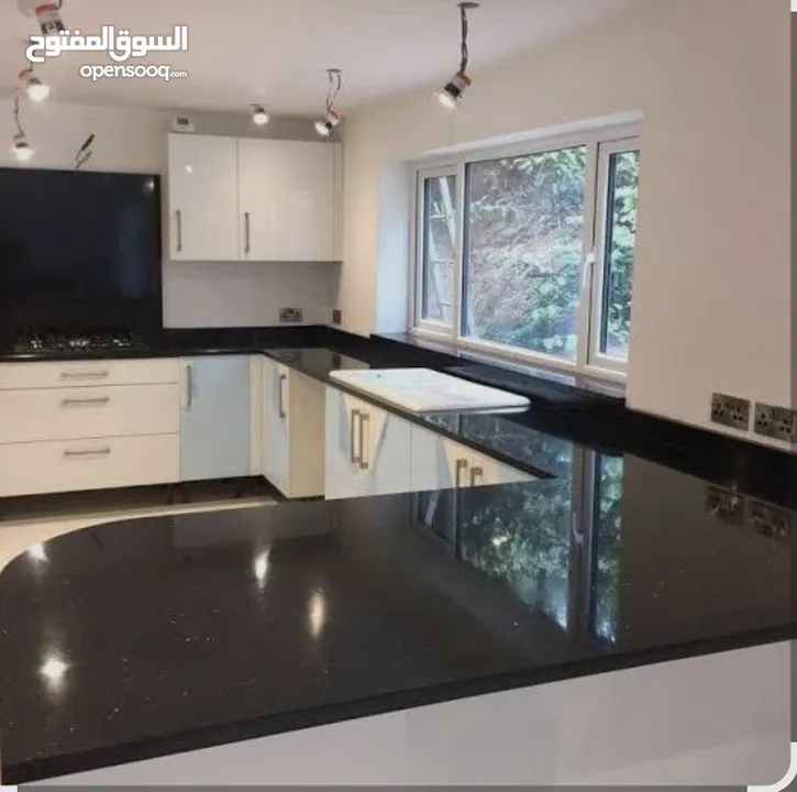 صيانة مطابخ قديمه  وتصميم مكان اللغساله بلمطبخ