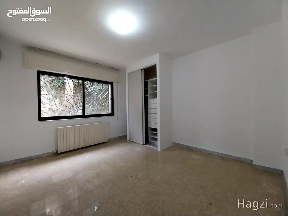 شقة للايجار في عبدون  ( Property 35640 ) سنوي فقط