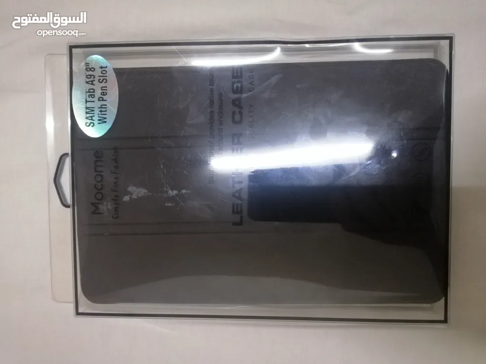Cover Samsung Galaxy Tab A9