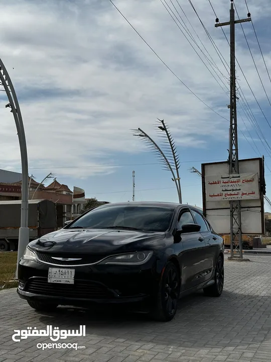 S200 يعني S فئة C200