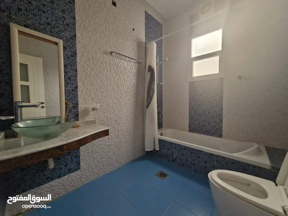 4 + 1 BR Amazing Villa for Sale in Al Ansab