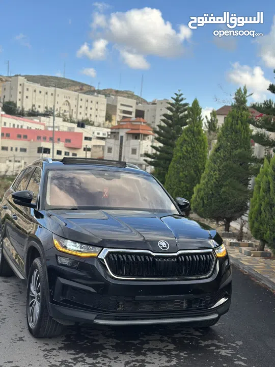 متوفر عدد 2 كودياك/ك فل اضافات