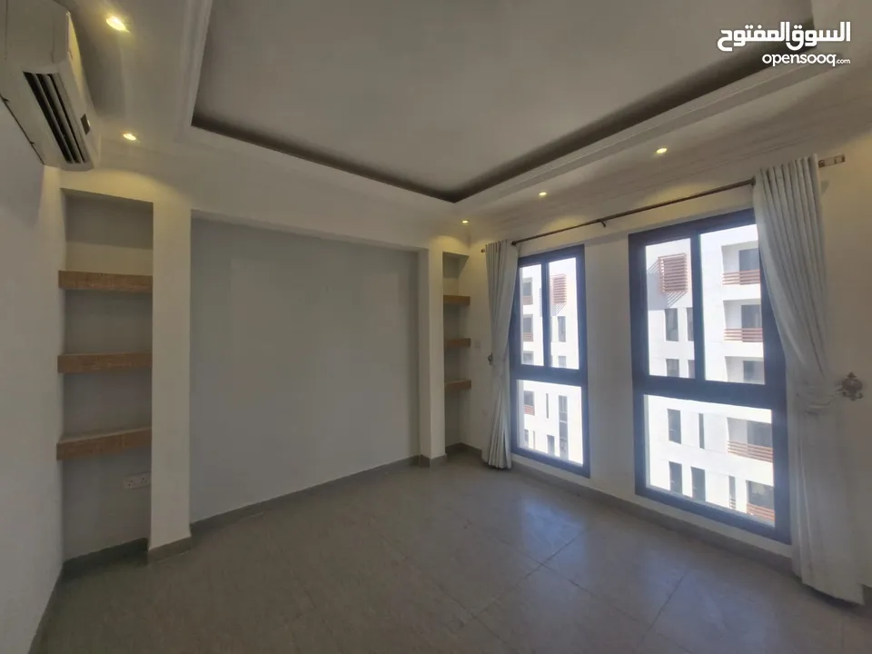 2 Modern BR Apartment For SALE in Qurum