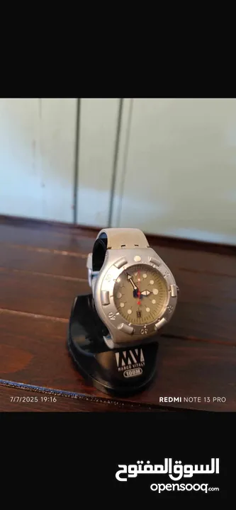 ساعه swatch اصليه