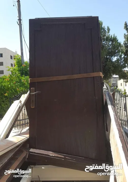 شراء جميع انواع الشبابيك والأبواب المنيوم بأسعار مناسبة للجميع