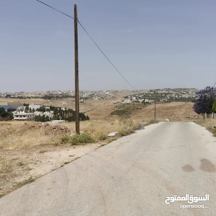 قطعة أرض للبيع