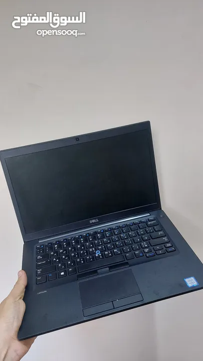 لاب توب dell latitude