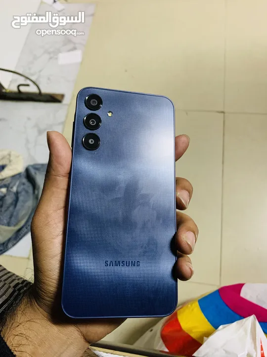 Samsung Galaxy A25 5G..Brand new condition..