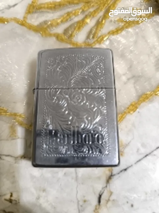 ولاعه zippo امريكي اصلي