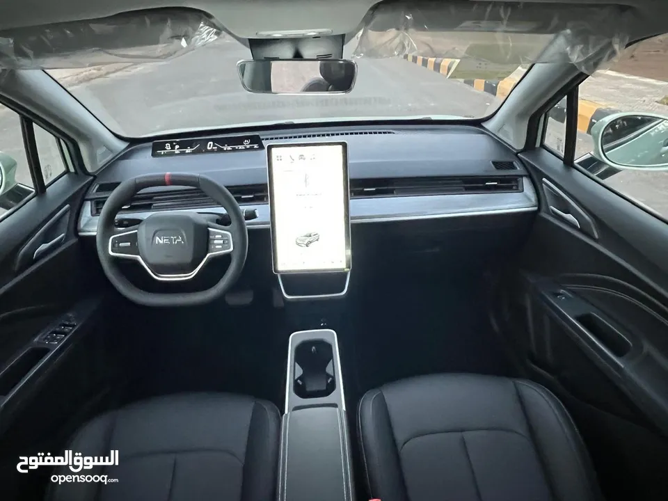 نيتا ايه كهرباء موديل 2023 البيع كاش أو أقساط
