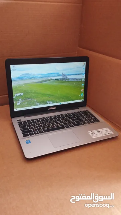 لابتوب Asus X555L للبيع