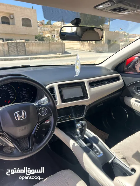 Honda HRV موديل 2020
