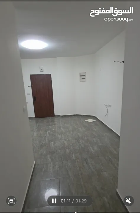 شقة حلوة ومريحة للايجار