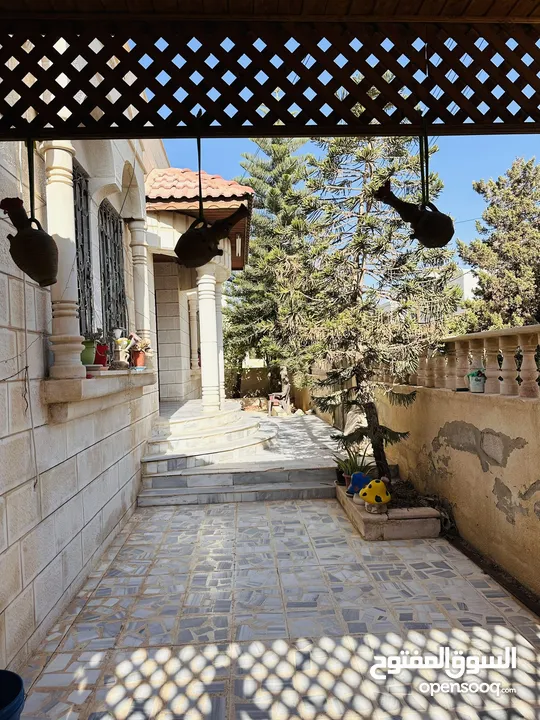 منزل للبيع - الزرقاء - مدينة الشرق - بالقرب من مسجد الكيالي