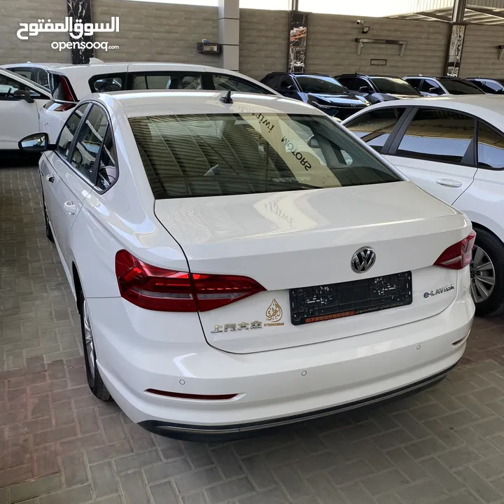 لافيدا 2019 عداد زيرو جديده