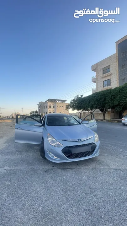 سوناتا 2014 - sonata 2014