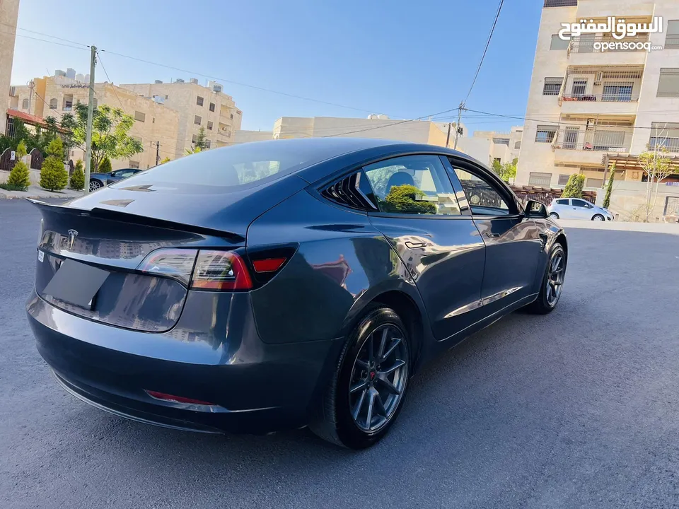 تيسلا 3 فحص كامل 2023 بسعر مغرررررررررررري