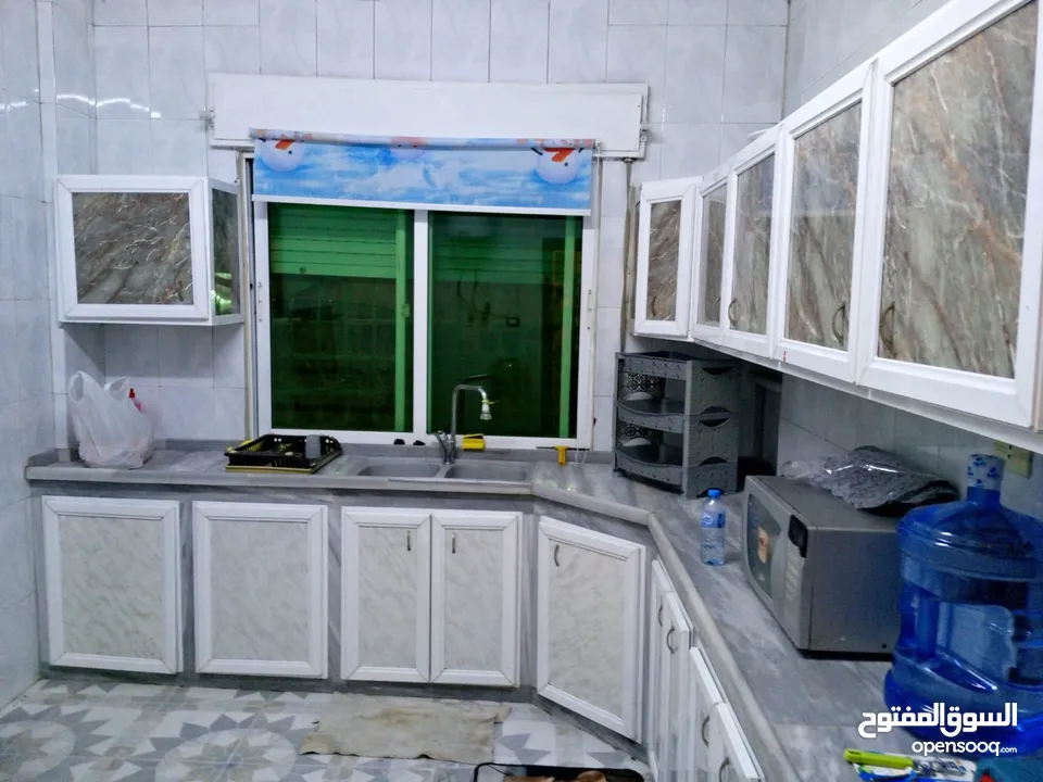 شقة مفروشة مميزة للايجار